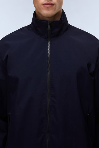 Veste - A-Giovi 1 - Bleu marine