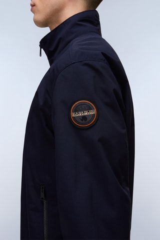 Veste - A-Giovi 1 - Bleu marine