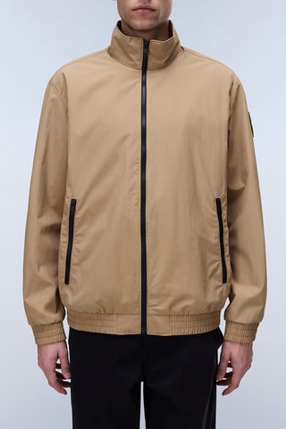 Veste - A-Giovi 1 - Marron