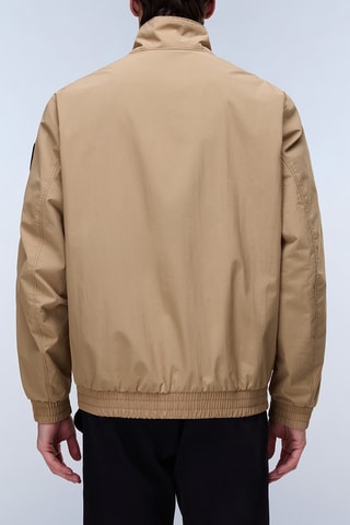 Veste - A-Giovi 1 - Marron