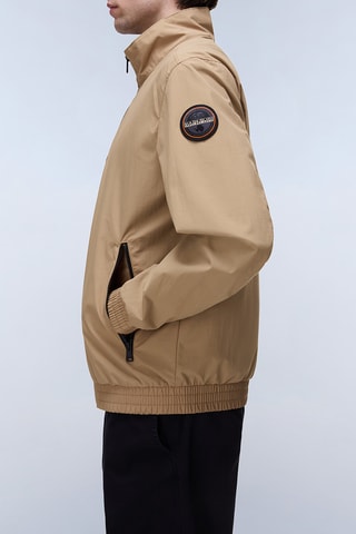 Veste - A-Giovi 1 - Marron