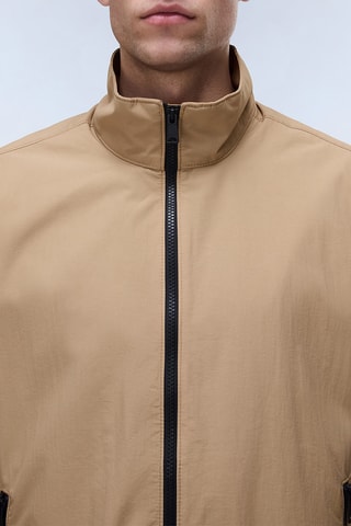 Veste - A-Giovi 1 - Marron