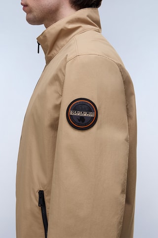 Veste - A-Giovi 1 - Marron