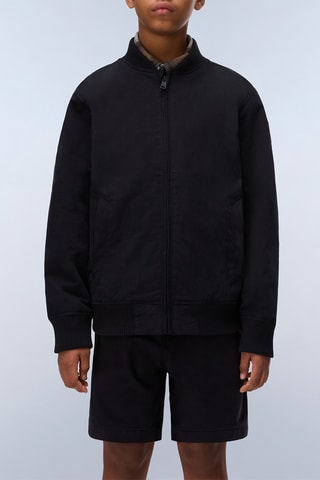 Bomber - K A-Dipole - Noir
