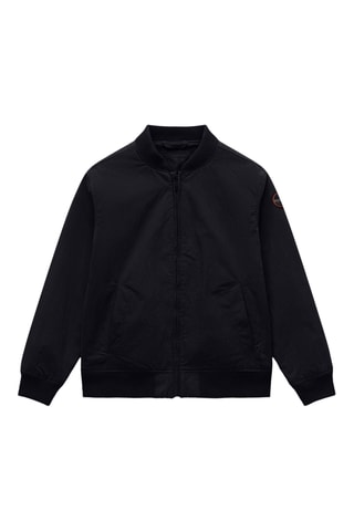 Bomber - K A-Dipole - Noir