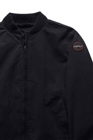 Bomber - K A-Dipole - Noir