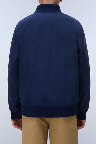 Bomber - K A-Dipole - Bleu roi