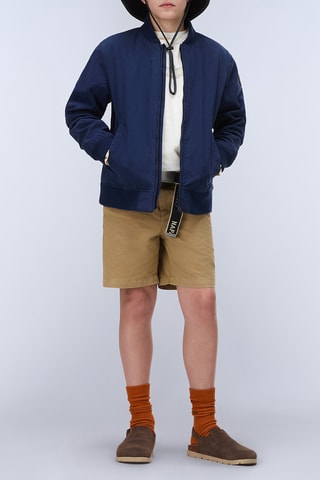 Bomber - K A-Dipole - Bleu roi