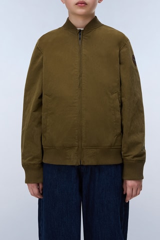 Bomber - K A-Dipole - Kaki