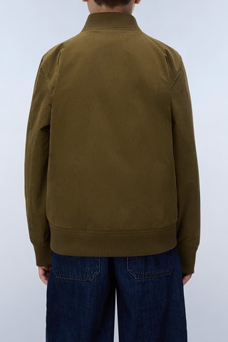 Bomber - K A-Dipole - Kaki