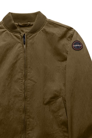 Bomber - K A-Dipole - Kaki