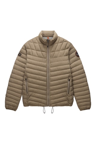Doudoune - A-Lapaz S - Beige