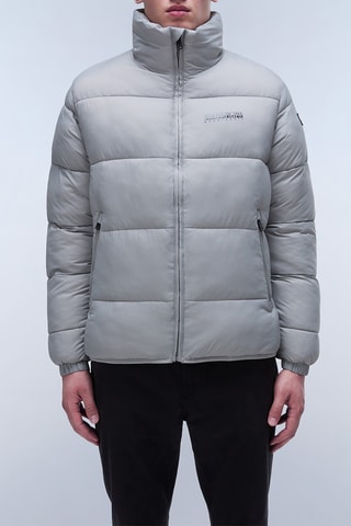 Doudoune - A-Suomi 3 - Gris clair