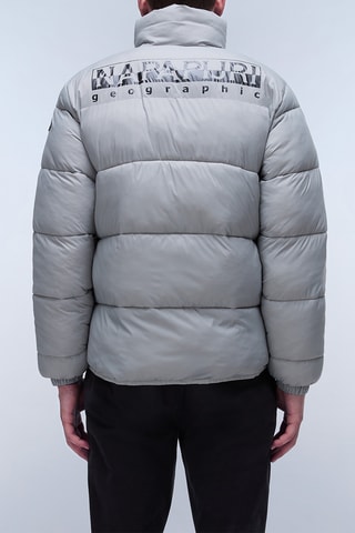 Doudoune - A-Suomi 3 - Gris clair
