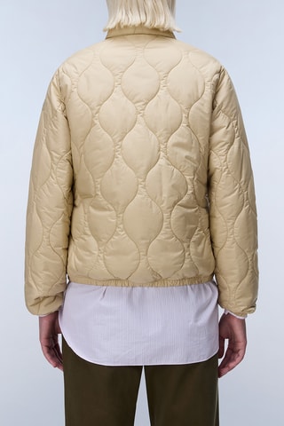 Doudoune - A-Belle W - Beige