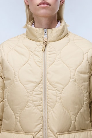 Doudoune - A-Belle W - Beige