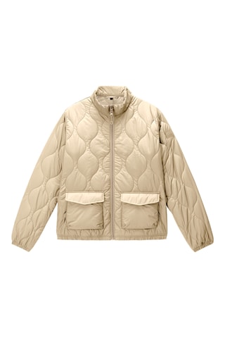 Doudoune - A-Belle W - Beige