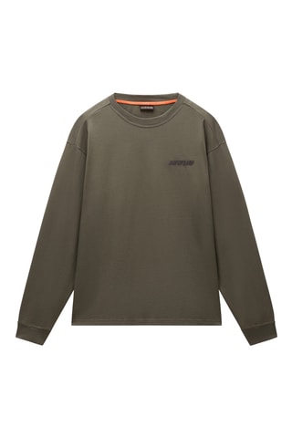 Sweat - Vert