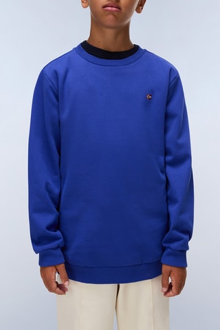 Sweat - K Balis C 2 - Bleu électrique