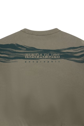 Sweat - K B-Ahr C - Vert