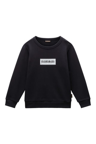 Sweat - K B-Chamois C - Noir