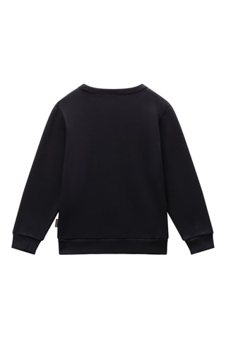 Sweat - K B-Chamois C - Noir