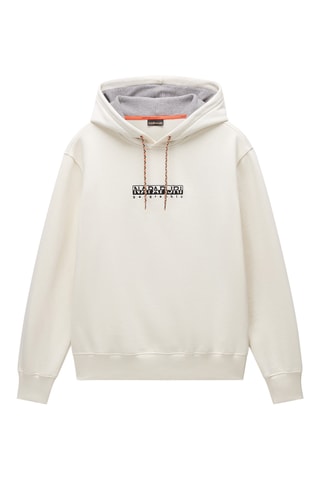Sweat à capuche - B-Fiemme H - Beige