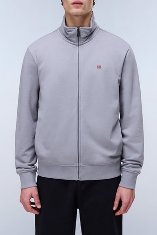 Sweat - Balis Fz Sum - Gris