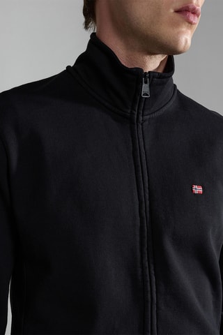 Sweat - Balis Fz - Noir