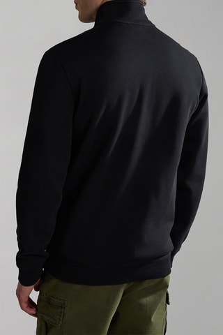 Sweat - Balis Fz - Noir
