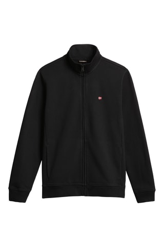 Sweat - Balis Fz - Noir