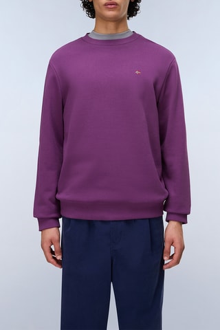 Sweat - Balis Crew Sum 2 - Violet