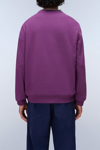 Sweat - Balis Crew Sum 2 - Violet