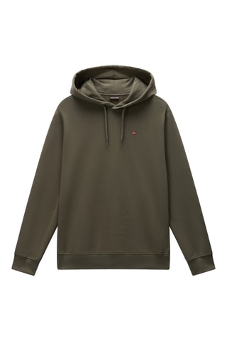 Sweat à capuche - Balis Hood - Kaki