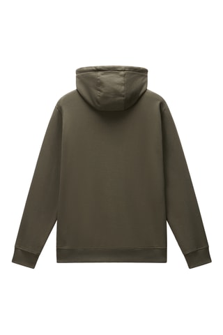 Sweat à capuche - Balis Hood - Kaki