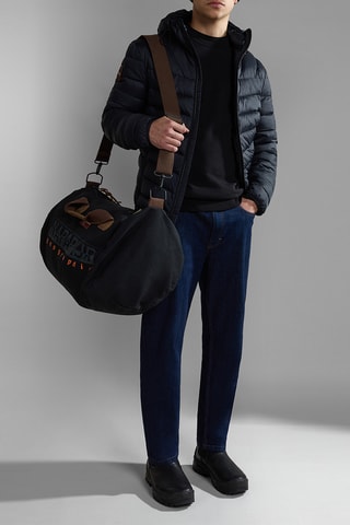 Sweat - Balis Crew 1 - Noir