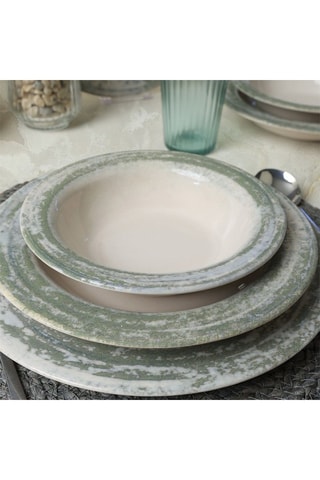 Servies 24-delig