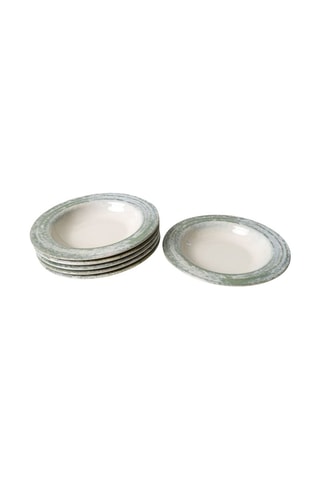 Servies 24-delig