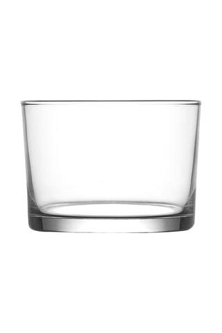 6 Verrines 34,5 cl