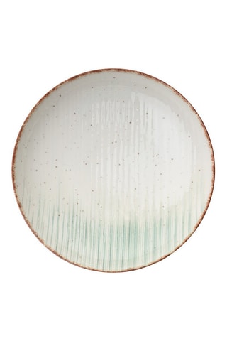 Porseleinen Servies 24 Stuks