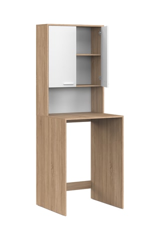 Armoire machine à laver Will - 180 x 65 x 60 cm