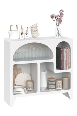 Buffet - 80 x 75 x 30 cm