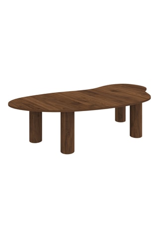 Table basse - 140 x 70 x 35,5 cm