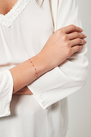 Bracelet - Or jaune