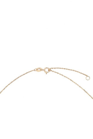 Pendentif - Or jaune