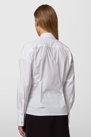 Chemise - Blanc