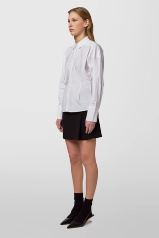 Chemise - Blanc