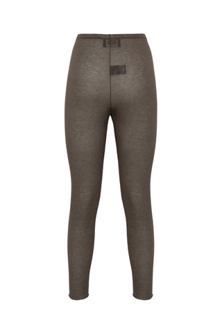 Legging - Taupe