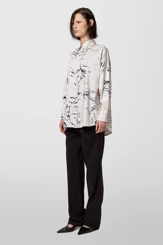 Chemise - Noir