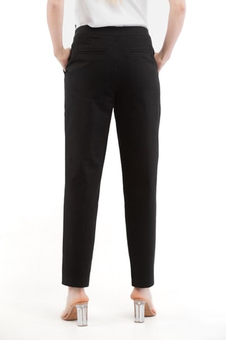 Pantalon - Noir